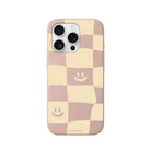 iPhone 16 Pro Smiling Check Premium Telefon Kılıfı - SUMTHINCS