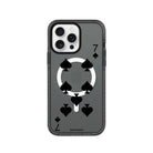 iPhone 16 Pro Spade7 Magsafe Procase Şeffaf Telefon Kılıfı - SUMTHINCS