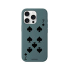 iPhone 16 Pro Spade7 Premium Telefon Kılıfı - SUMTHINCS