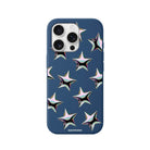 iPhone 16 Pro Stars Premium Telefon Kılıfı - SUMTHINCS