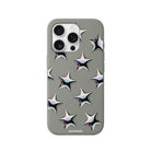 iPhone 16 Pro Stars Premium Telefon Kılıfı - SUMTHINCS