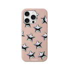 iPhone 16 Pro Stars Premium Telefon Kılıfı - SUMTHINCS