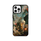 iPhone 16 Pro The Miracles Glossy Cam Telefon Kılıfı - SUMTHINCS