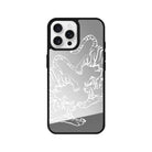iPhone 16 Pro Tigers Mirror Aynalı Telefon Kılıfı - SUMTHINCS