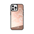 iPhone 16 Pro Tigers Mirror Aynalı Telefon Kılıfı - SUMTHINCS