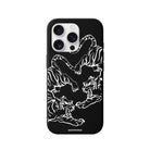 iPhone 16 Pro Tigers Premium Telefon Kılıfı - SUMTHINCS