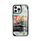 iPhone 16 Pro Triumph of Galatea Glossy Cam Telefon Kılıfı - SUMTHINCS