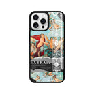 iPhone 16 Pro Triumph of Galatea Mirror Aynalı Telefon Kılıfı - SUMTHINCS
