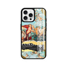 iPhone 16 Pro Triumph of Galatea Mirror Aynalı Telefon Kılıfı - SUMTHINCS