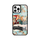 iPhone 16 Pro Triumph of Galatea Mirror Aynalı Telefon Kılıfı - SUMTHINCS