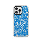 iPhone 16 Pro Vitamin Sea Magsafe Procase Şeffaf Telefon Kılıfı - SUMTHINCS