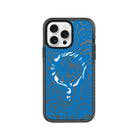 iPhone 16 Pro Vitamin Sea Magsafe Procase Şeffaf Telefon Kılıfı - SUMTHINCS