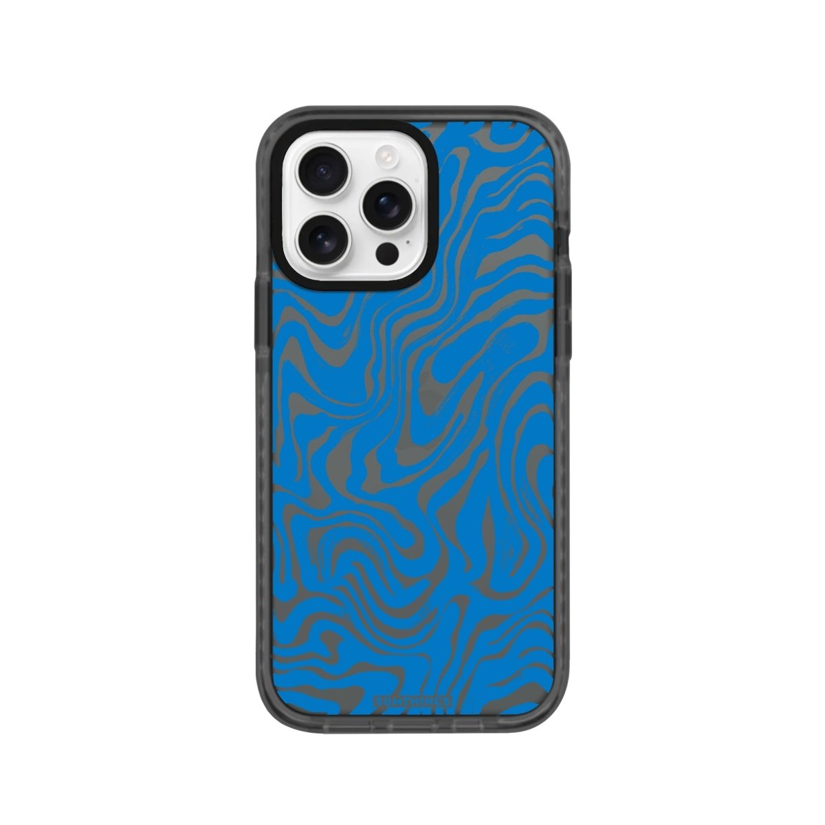 iPhone 16 Pro Vitamin Sea Procase Şeffaf Telefon Kılıfı - SUMTHINCS