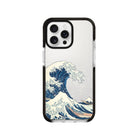 iPhone 16 Pro Waves Procase Şeffaf Telefon Kılıfı - SUMTHINCS
