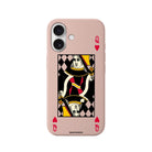iPhone 16 Queen Premium Telefon Kılıfı - SUMTHINCS