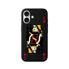 iPhone 16 Queen Premium Telefon Kılıfı - SUMTHINCS