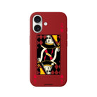 iPhone 16 Queen Premium Telefon Kılıfı - SUMTHINCS