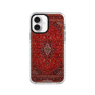 iPhone 16 Red Carpet Procase Şeffaf Telefon Kılıfı - SUMTHINCS