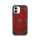 iPhone 16 Red Carpet Procase Şeffaf Telefon Kılıfı - SUMTHINCS