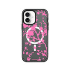 iPhone 16 Sakura Magsafe Procase Şeffaf Telefon Kılıfı - SUMTHINCS