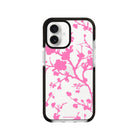 iPhone 16 Sakura Procase Şeffaf Telefon Kılıfı - SUMTHINCS