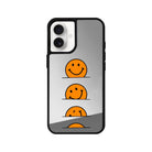 iPhone 16 See You Tomorrow Mirror Aynalı Telefon Kılıfı - SUMTHINCS