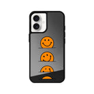 iPhone 16 See You Tomorrow Mirror Aynalı Telefon Kılıfı - SUMTHINCS