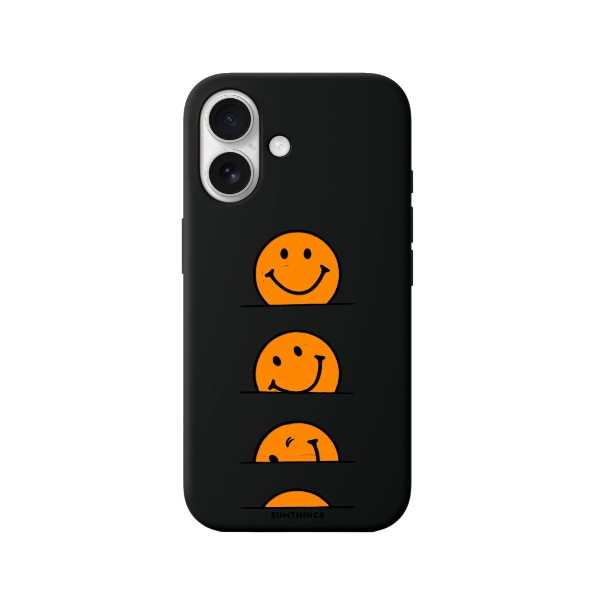 iPhone 16 See You Tomorrow Premium Telefon Kılıfı - SUMTHINCS