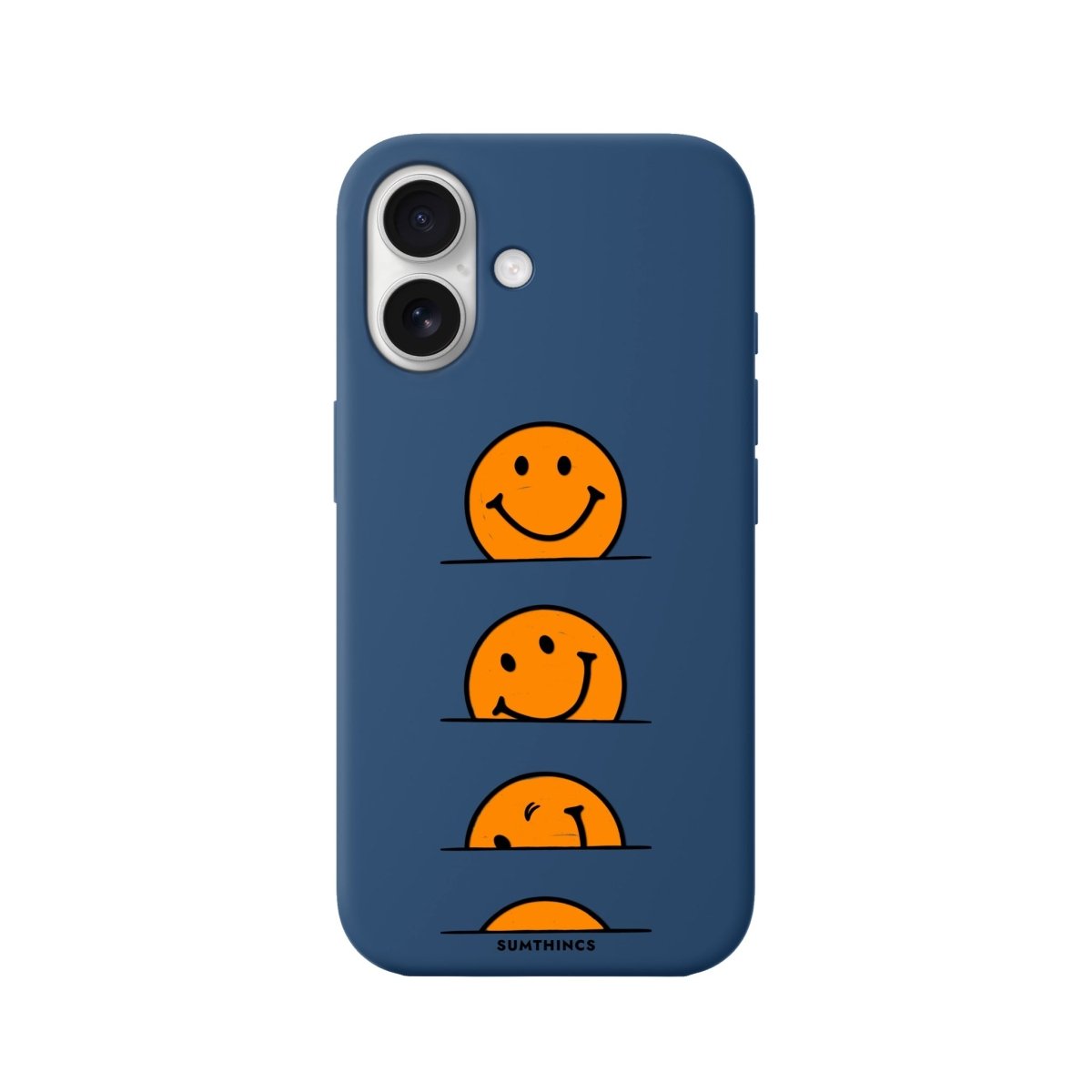 iPhone 16 See You Tomorrow Premium Telefon Kılıfı - SUMTHINCS