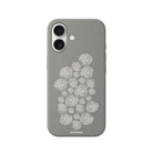iPhone 16 Shell Print Premium Telefon Kılıfı - SUMTHINCS