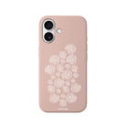 iPhone 16 Shell Print Premium Telefon Kılıfı - SUMTHINCS