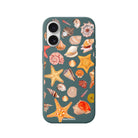 iPhone 16 Shells Premium Telefon Kılıfı - SUMTHINCS