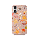 iPhone 16 Shells Premium Telefon Kılıfı - SUMTHINCS