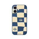 iPhone 16 Smiling Check Premium Telefon Kılıfı - SUMTHINCS