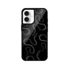 iPhone 16 Snakes Glossy Cam Telefon Kılıfı - SUMTHINCS