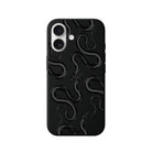 iPhone 16 Snakes Premium Telefon Kılıfı - SUMTHINCS
