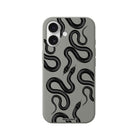 iPhone 16 Snakes Premium Telefon Kılıfı - SUMTHINCS