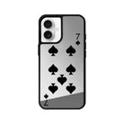 iPhone 16 Spade7 Mirror Aynalı Telefon Kılıfı - SUMTHINCS
