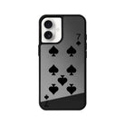 iPhone 16 Spade7 Mirror Aynalı Telefon Kılıfı - SUMTHINCS