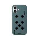 iPhone 16 Spade7 Premium Telefon Kılıfı - SUMTHINCS