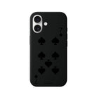 iPhone 16 Spade7 Premium Telefon Kılıfı - SUMTHINCS