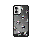 iPhone 16 Stars Mirror Aynalı Telefon Kılıfı - SUMTHINCS