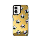 iPhone 16 Stars Mirror Aynalı Telefon Kılıfı - SUMTHINCS