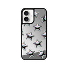 iPhone 16 Stars Mirror Aynalı Telefon Kılıfı - SUMTHINCS