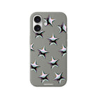 iPhone 16 Stars Premium Telefon Kılıfı - SUMTHINCS