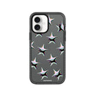 iPhone 16 Stars Procase Şeffaf Telefon Kılıfı - SUMTHINCS