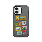iPhone 16 The Grand Tour Procase Şeffaf Telefon Kılıfı - SUMTHINCS