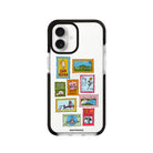 iPhone 16 The Grand Tour Procase Şeffaf Telefon Kılıfı - SUMTHINCS