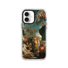 iPhone 16 The Miracles Procase Şeffaf Telefon Kılıfı - SUMTHINCS