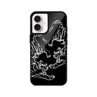 iPhone 16 Tigers Glossy Cam Telefon Kılıfı - SUMTHINCS